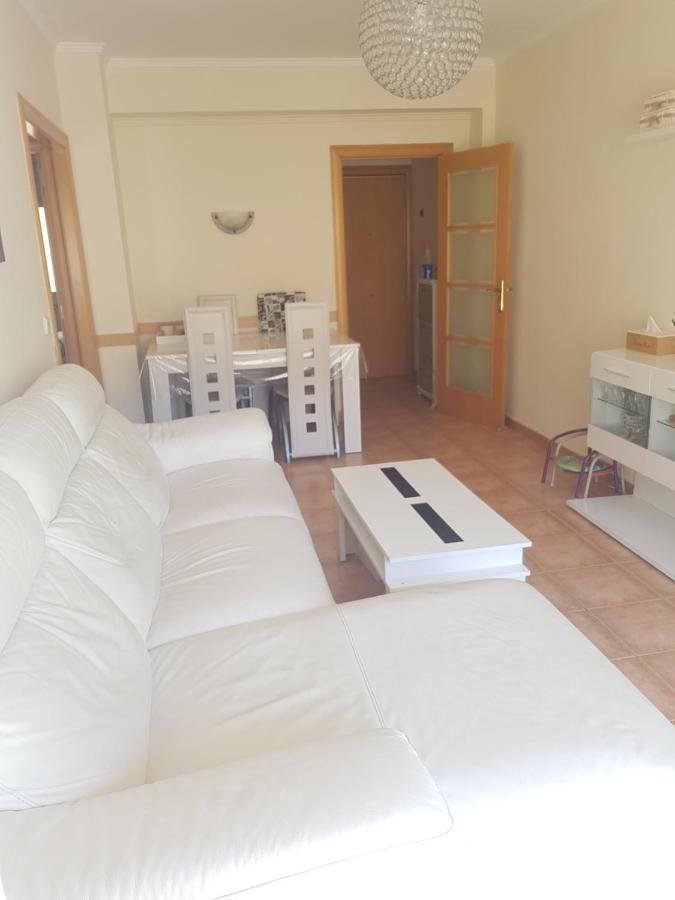 A Apartment Calafell