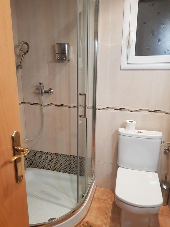 A Apartment Calafell