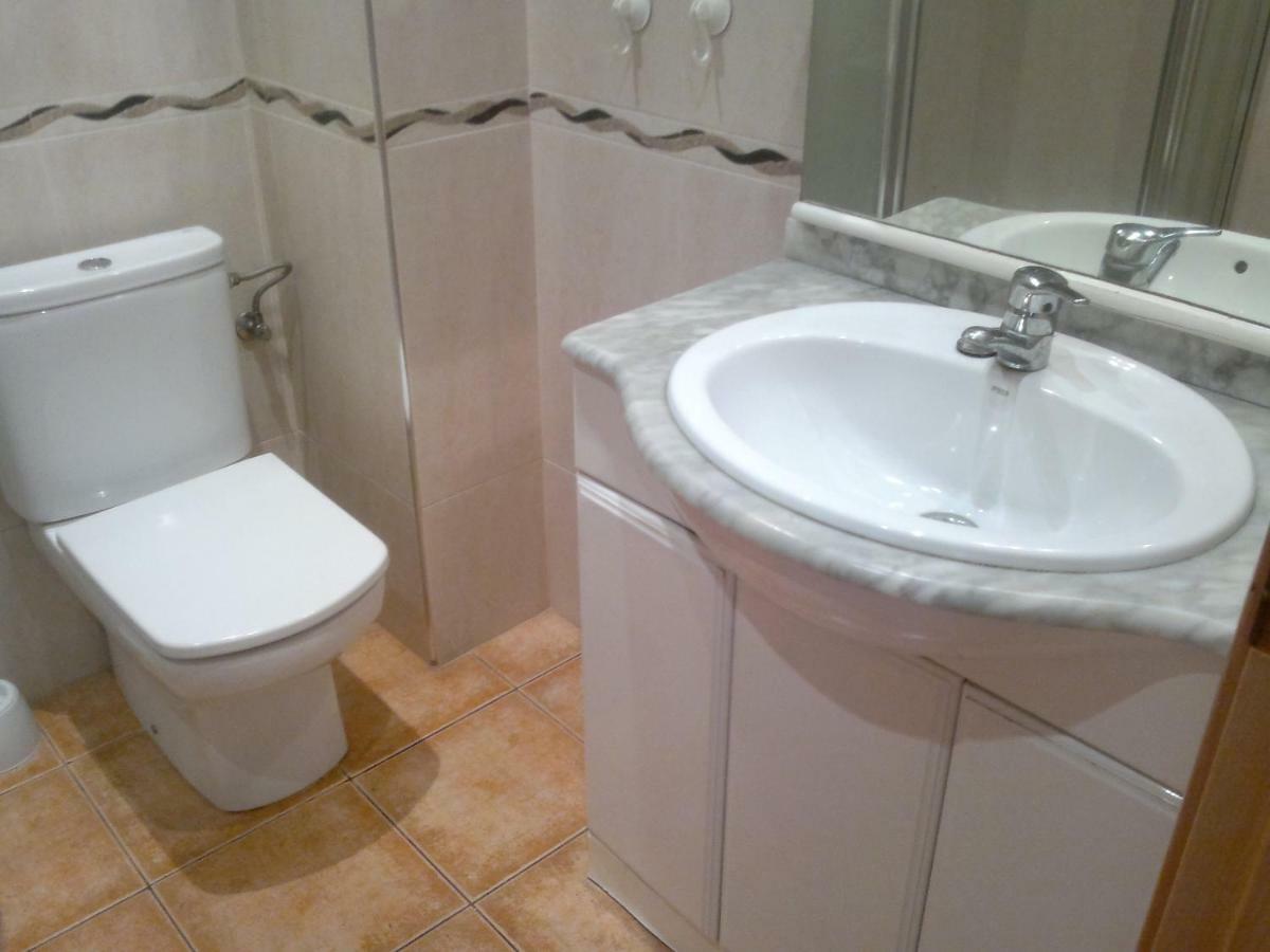 Apartment A *