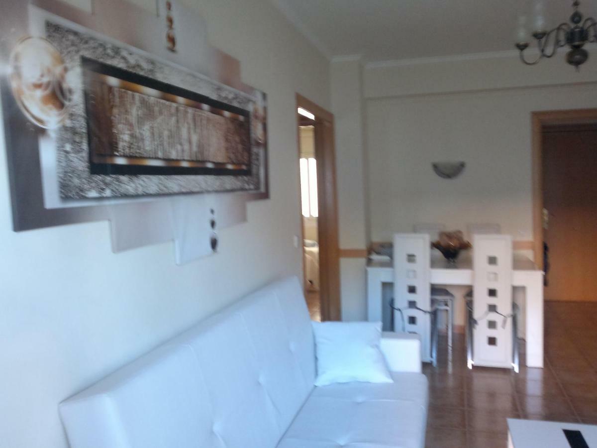 Apartment A Calafell