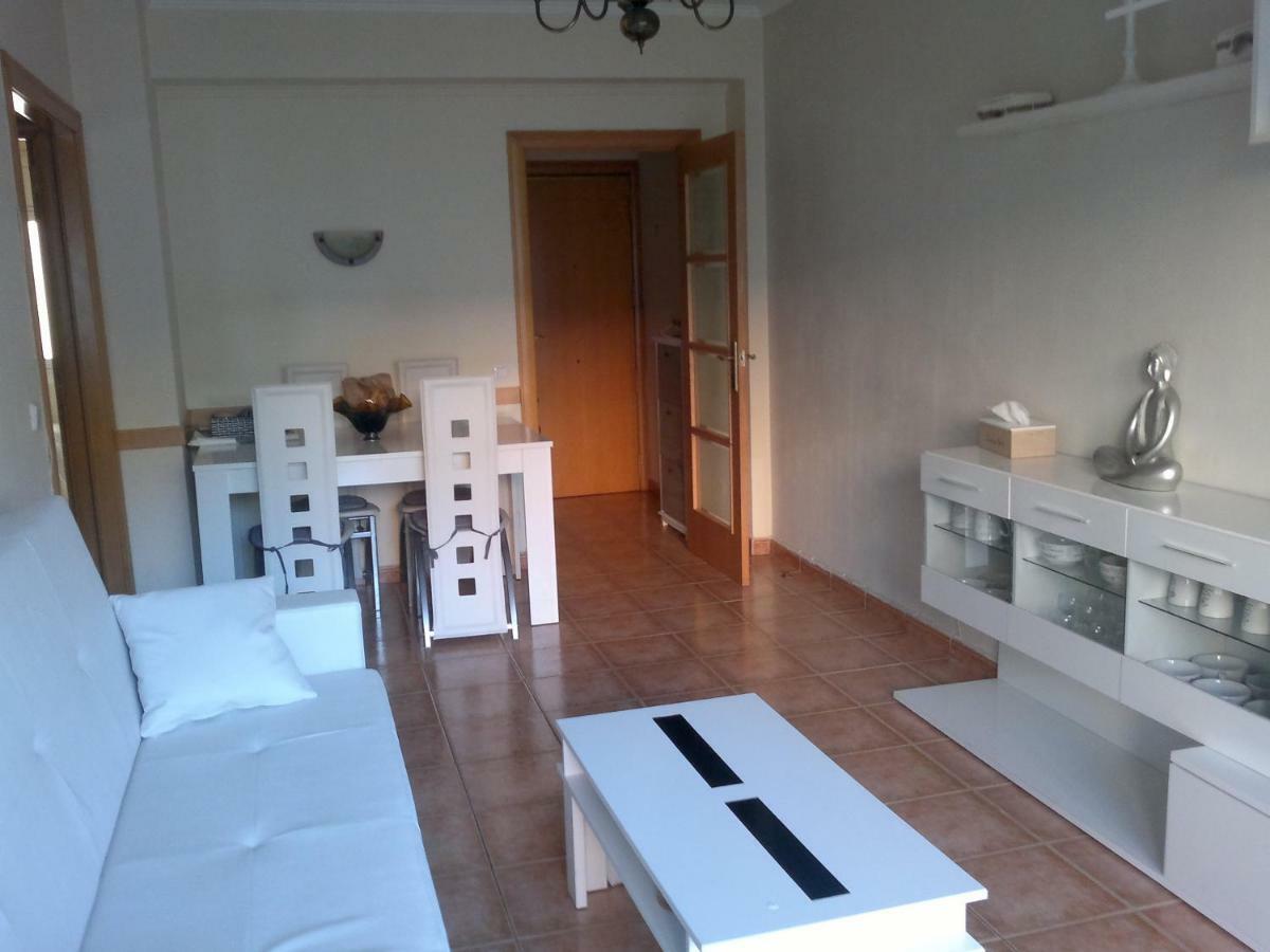 Apartment A Calafell