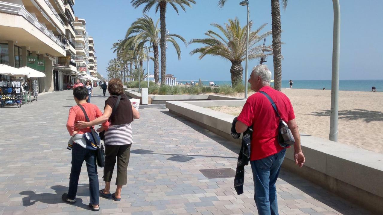 Apartment A Calafell