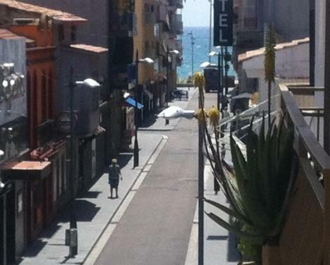 A * Calafell