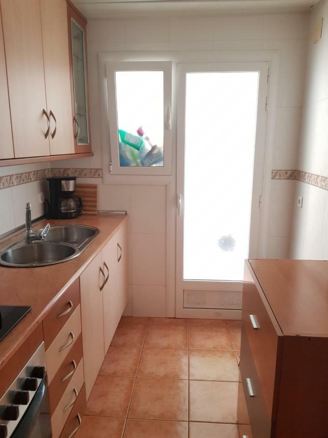 A Apartment