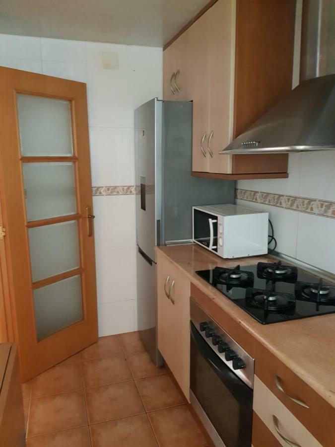 Apartment A Calafell