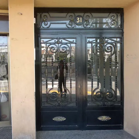 Apt A Calafell Plage Exterior photo