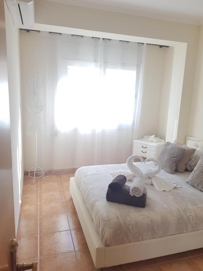 A Appartement Calafell