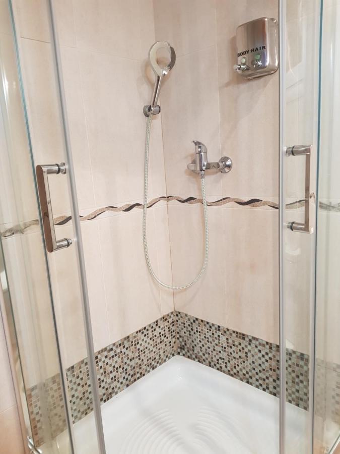 A Apartament