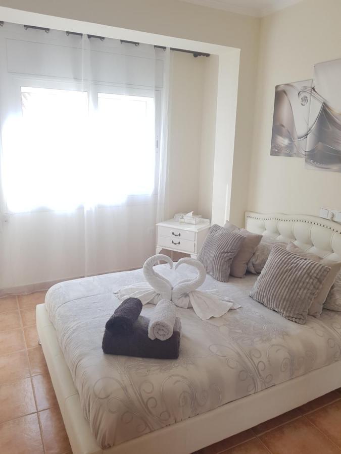 A Appartement Calafell