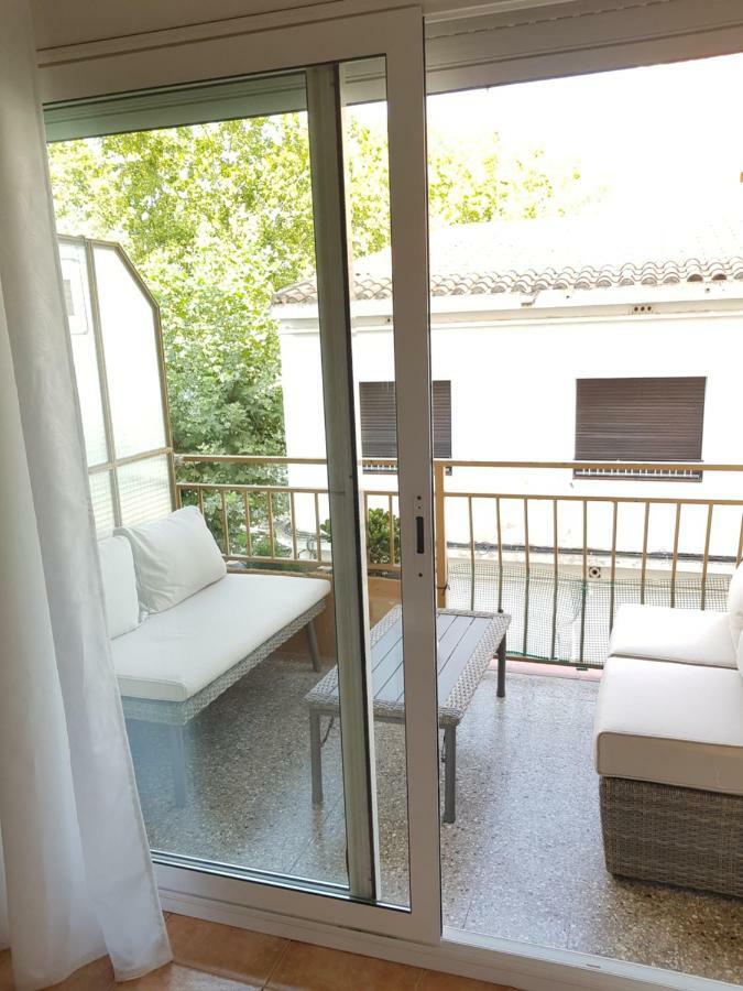 Apartament A *