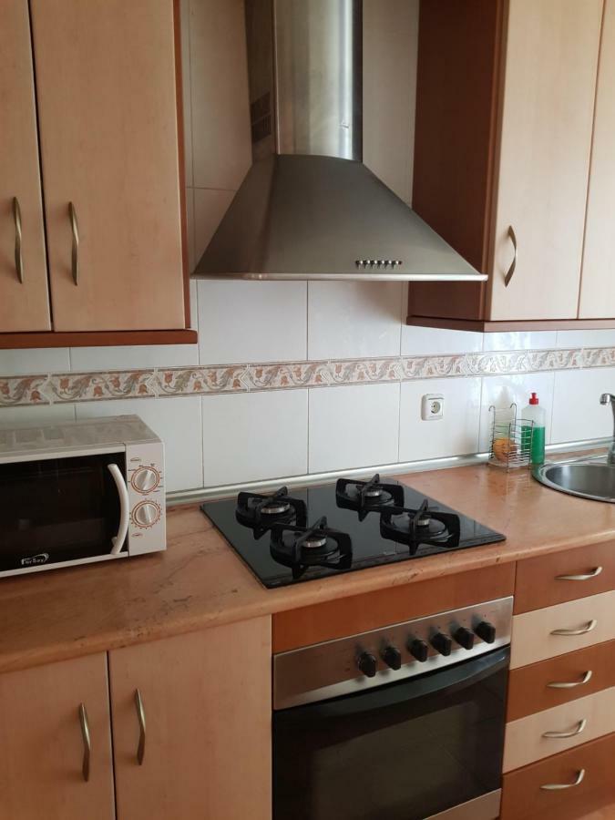 Apartament A