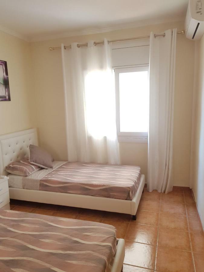 A Apartament